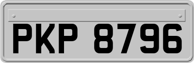 PKP8796