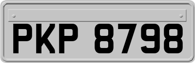 PKP8798