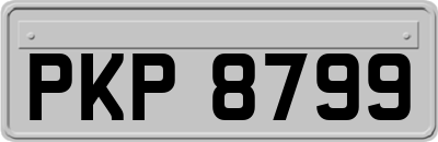PKP8799