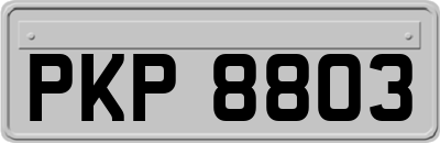 PKP8803