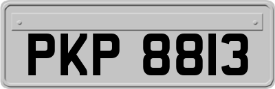 PKP8813