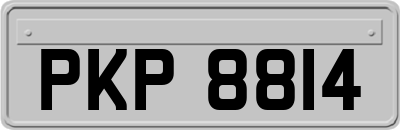 PKP8814