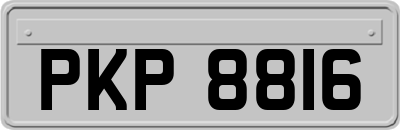 PKP8816