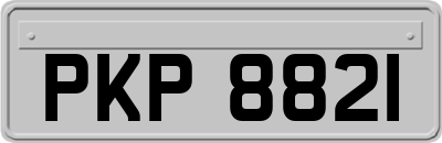 PKP8821