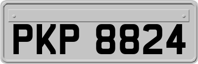 PKP8824