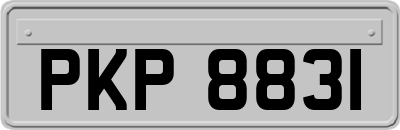 PKP8831