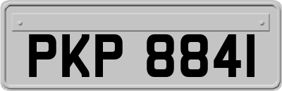 PKP8841