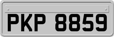 PKP8859