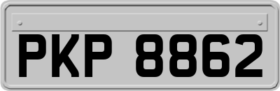 PKP8862