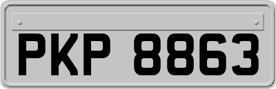 PKP8863