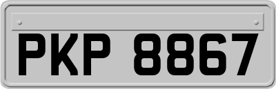 PKP8867