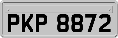 PKP8872