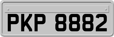 PKP8882