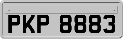 PKP8883