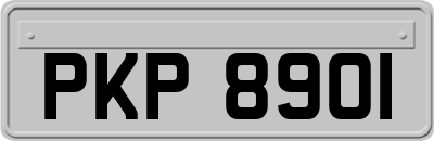 PKP8901