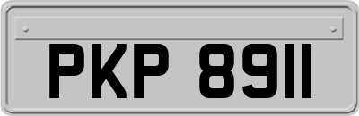 PKP8911