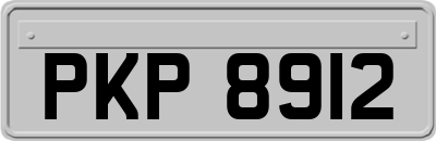 PKP8912