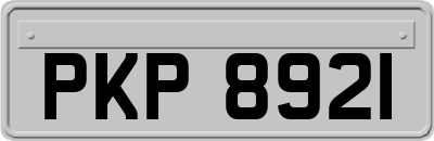 PKP8921