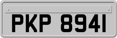 PKP8941