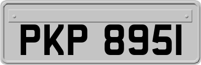 PKP8951