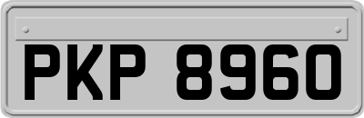 PKP8960