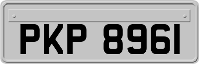 PKP8961