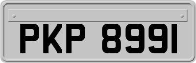 PKP8991