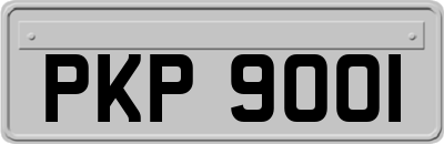 PKP9001