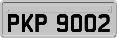 PKP9002