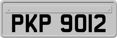PKP9012