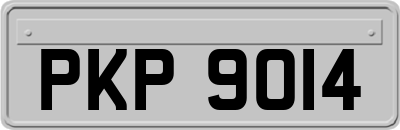 PKP9014