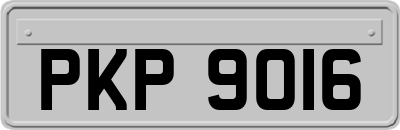 PKP9016