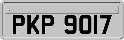 PKP9017