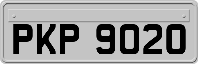 PKP9020