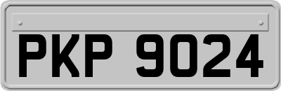 PKP9024