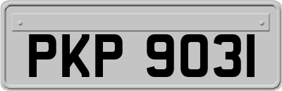PKP9031