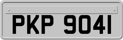 PKP9041