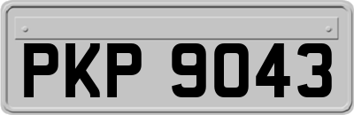 PKP9043