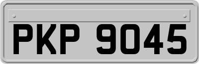 PKP9045