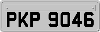 PKP9046