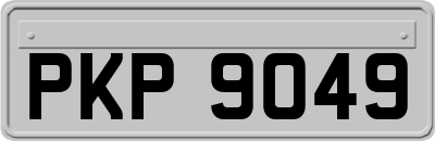 PKP9049