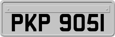 PKP9051