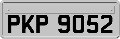 PKP9052