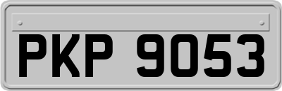 PKP9053