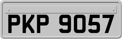 PKP9057