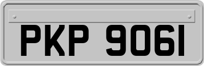 PKP9061