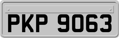 PKP9063