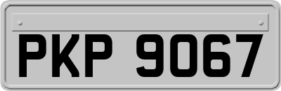 PKP9067