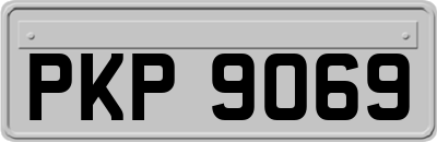PKP9069