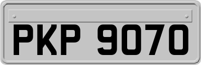 PKP9070